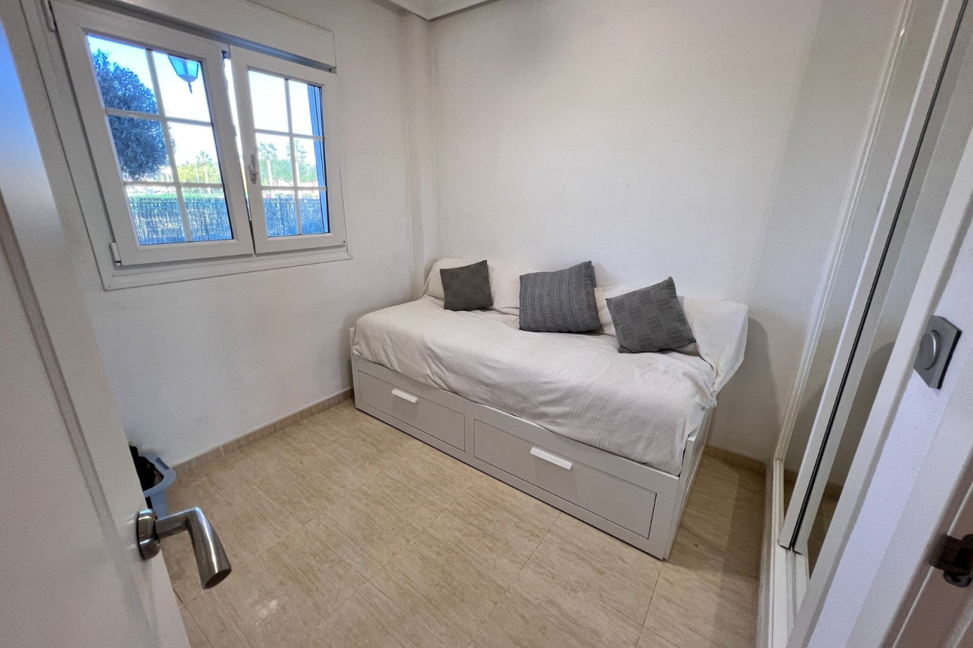 Resale - Apartment / Flat - Guardamar del Segura - El Raso