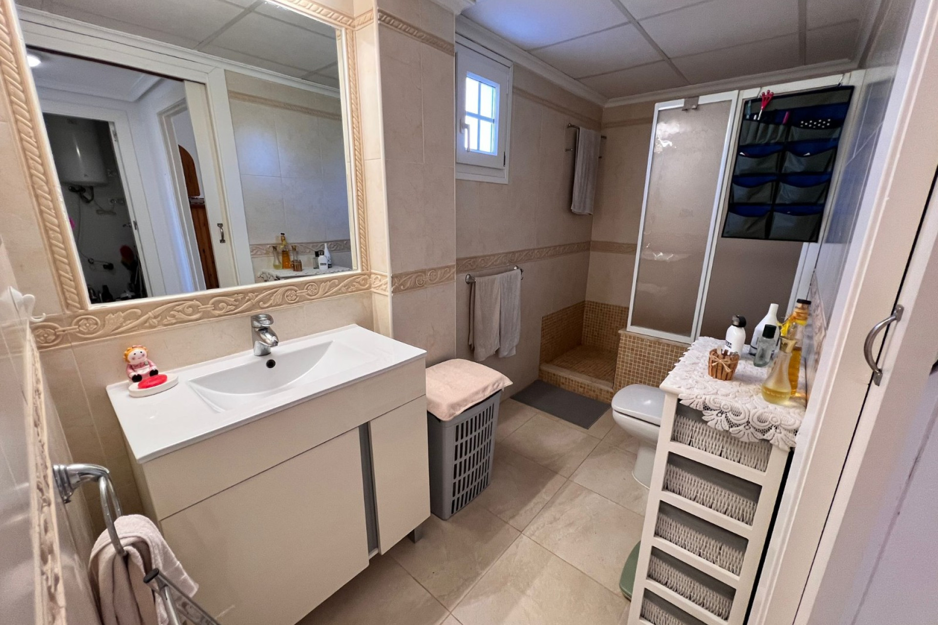 Resale - Apartment / Flat - Guardamar del Segura - El Raso