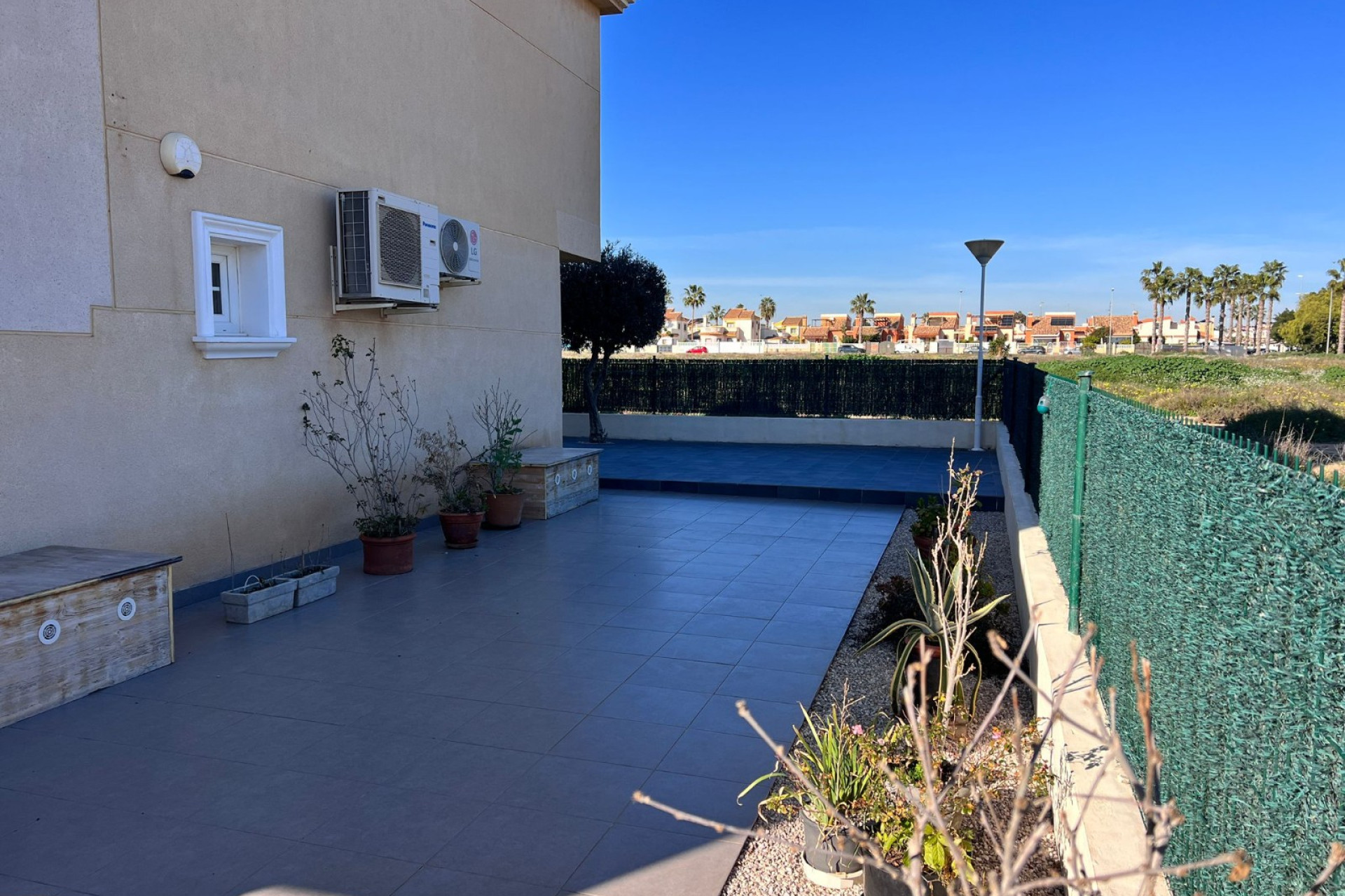 Resale - Apartment / Flat - Guardamar del Segura - El Raso