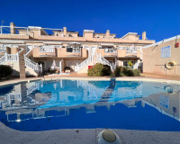 Resale - Apartment / Flat - Guardamar del Segura - El Raso