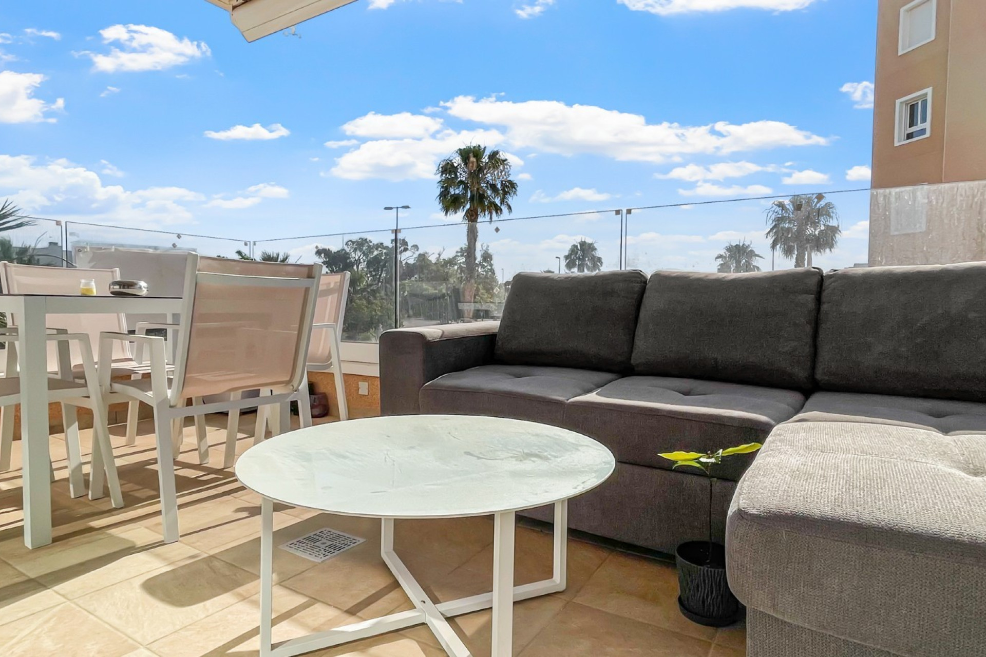 Resale - Apartment / Flat - Guardamar del Segura - El Raso