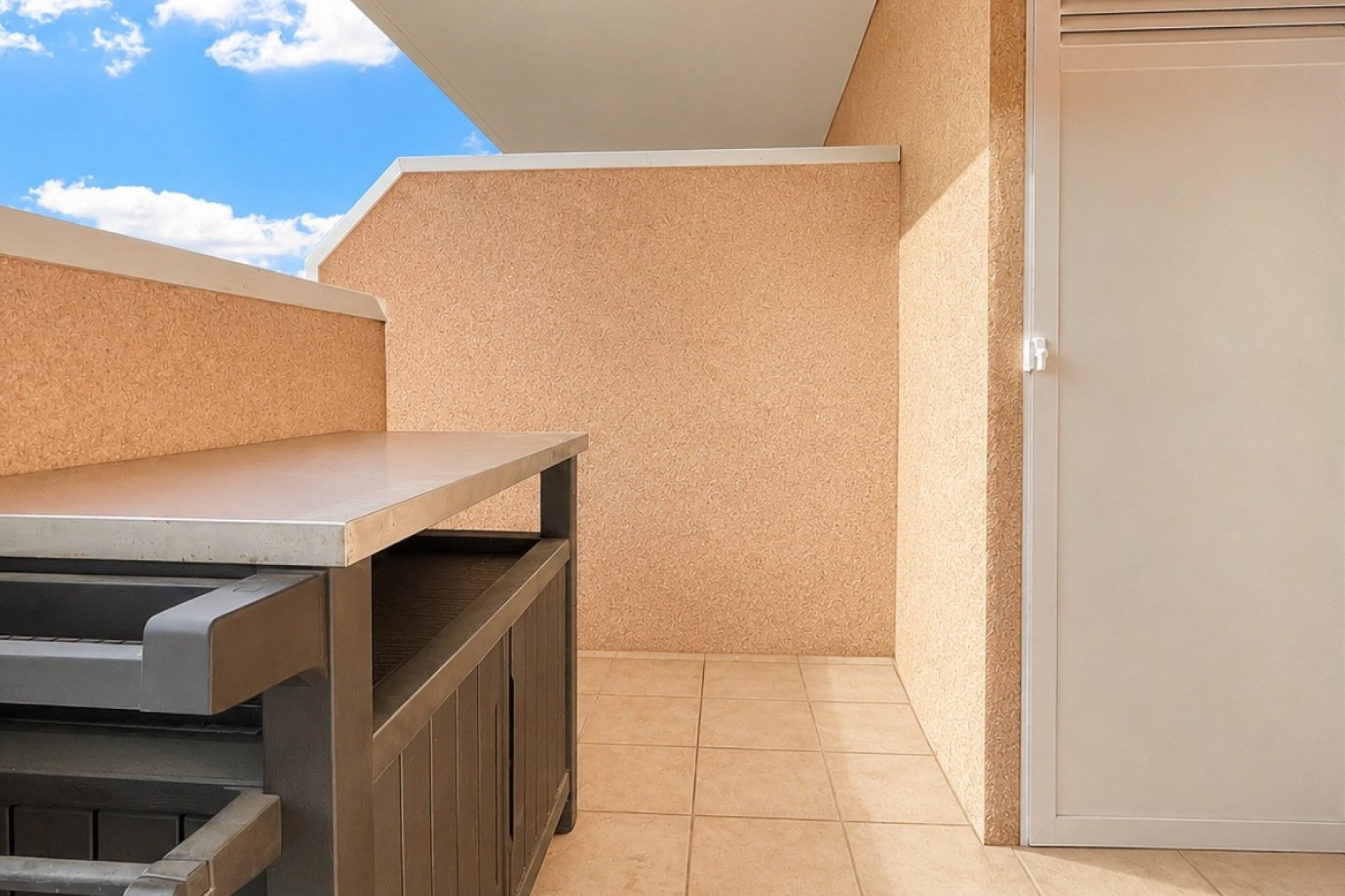 Resale - Apartment / Flat - Guardamar del Segura - El Raso