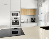 Resale - Apartment / Flat - Guardamar del Segura - El Raso