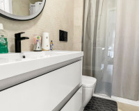 Resale - Apartment / Flat - Guardamar del Segura - El Raso