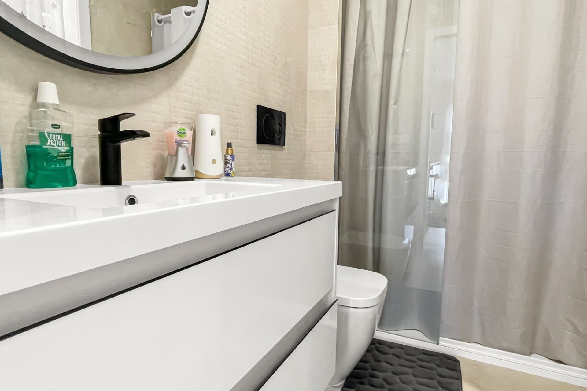 Resale - Apartment / Flat - Guardamar del Segura - El Raso