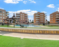 Resale - Apartment / Flat - Guardamar del Segura - El Raso