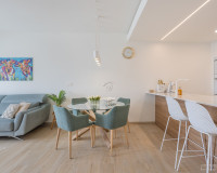 Resale - Apartment / Flat - Guardamar del Segura - El Raso