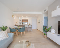 Resale - Apartment / Flat - Guardamar del Segura - El Raso