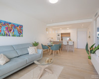 Resale - Apartment / Flat - Guardamar del Segura - El Raso