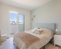 Resale - Apartment / Flat - Guardamar del Segura - El Raso