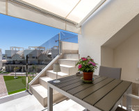 Resale - Apartment / Flat - Guardamar del Segura - El Raso