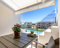 Resale - Apartment / Flat - Guardamar del Segura - El Raso