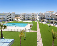 Resale - Apartment / Flat - Guardamar del Segura - El Raso