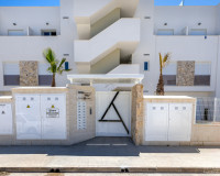 Resale - Apartment / Flat - Guardamar del Segura - El Raso