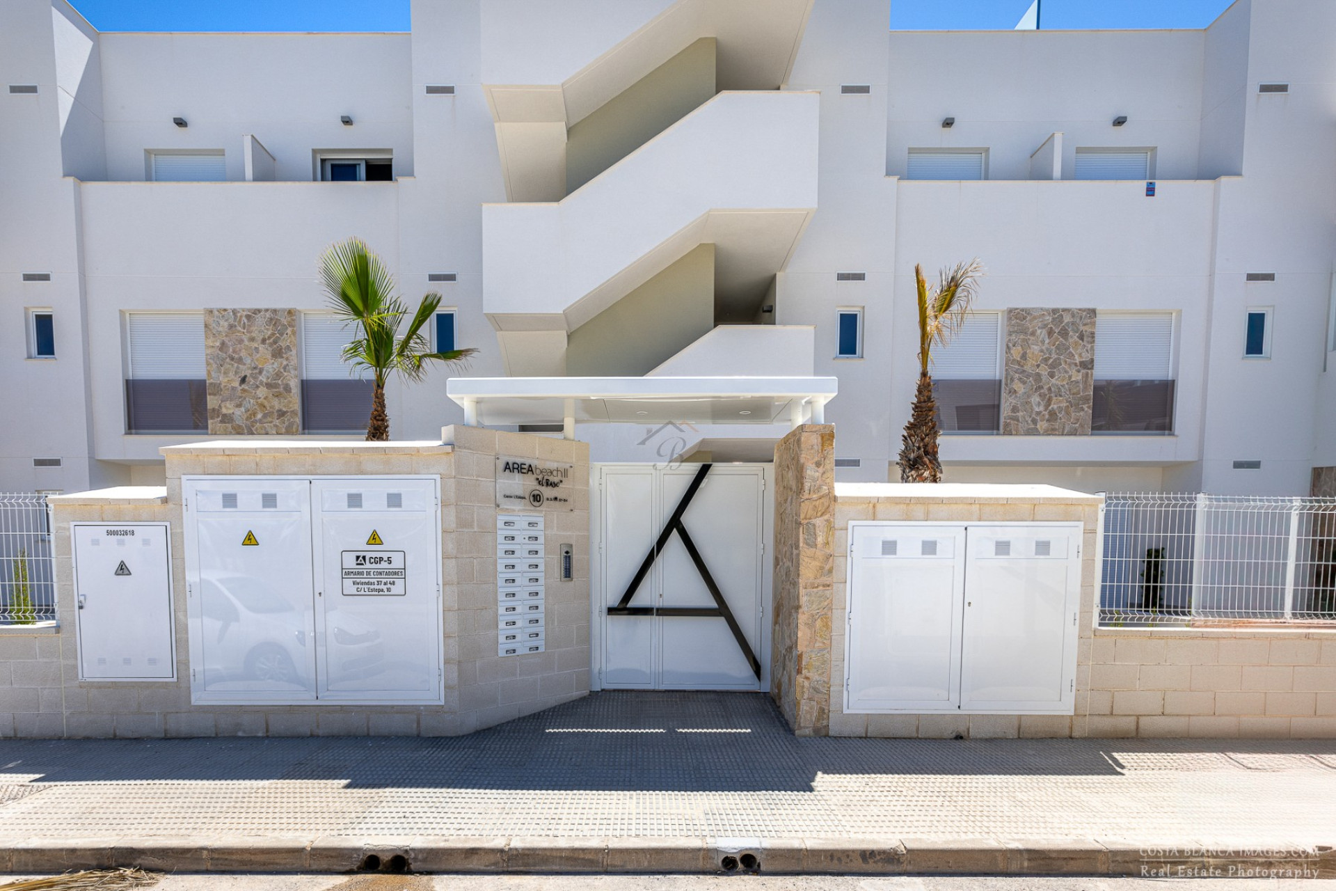 Resale - Apartment / Flat - Guardamar del Segura - El Raso