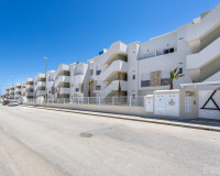 Resale - Apartment / Flat - Guardamar del Segura - El Raso