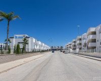 Resale - Apartment / Flat - Guardamar del Segura - El Raso