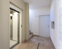 Resale - Apartment / Flat - Guardamar del Segura - El Raso