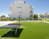 Resale - Apartment / Flat - Guardamar del Segura - El Raso