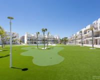 Resale - Apartment / Flat - Guardamar del Segura - El Raso