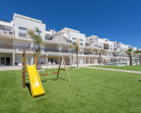 Resale - Apartment / Flat - Guardamar del Segura - El Raso