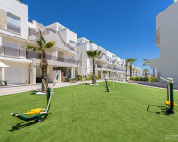 Resale - Apartment / Flat - Guardamar del Segura - El Raso