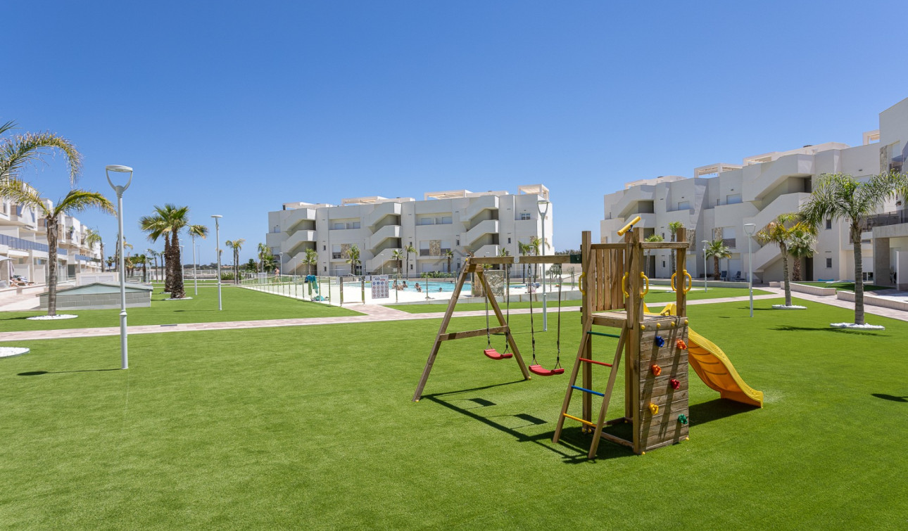 Resale - Apartment / Flat - Guardamar del Segura - El Raso