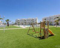 Resale - Apartment / Flat - Guardamar del Segura - El Raso