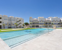 Resale - Apartment / Flat - Guardamar del Segura - El Raso