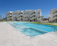 Resale - Apartment / Flat - Guardamar del Segura - El Raso