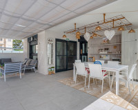 Resale - Apartment / Flat - Guardamar del Segura - Guardamar