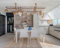 Resale - Apartment / Flat - Guardamar del Segura - Guardamar