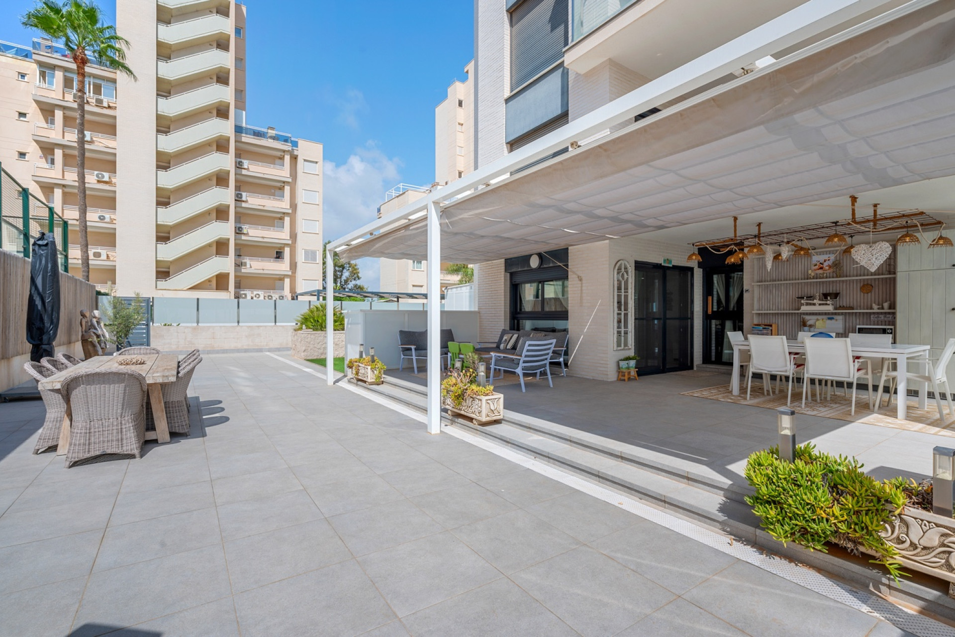 Resale - Apartment / Flat - Guardamar del Segura - Guardamar