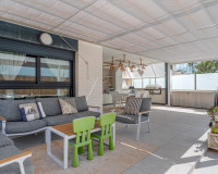 Resale - Apartment / Flat - Guardamar del Segura - Guardamar