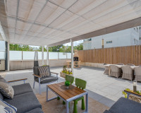 Resale - Apartment / Flat - Guardamar del Segura - Guardamar