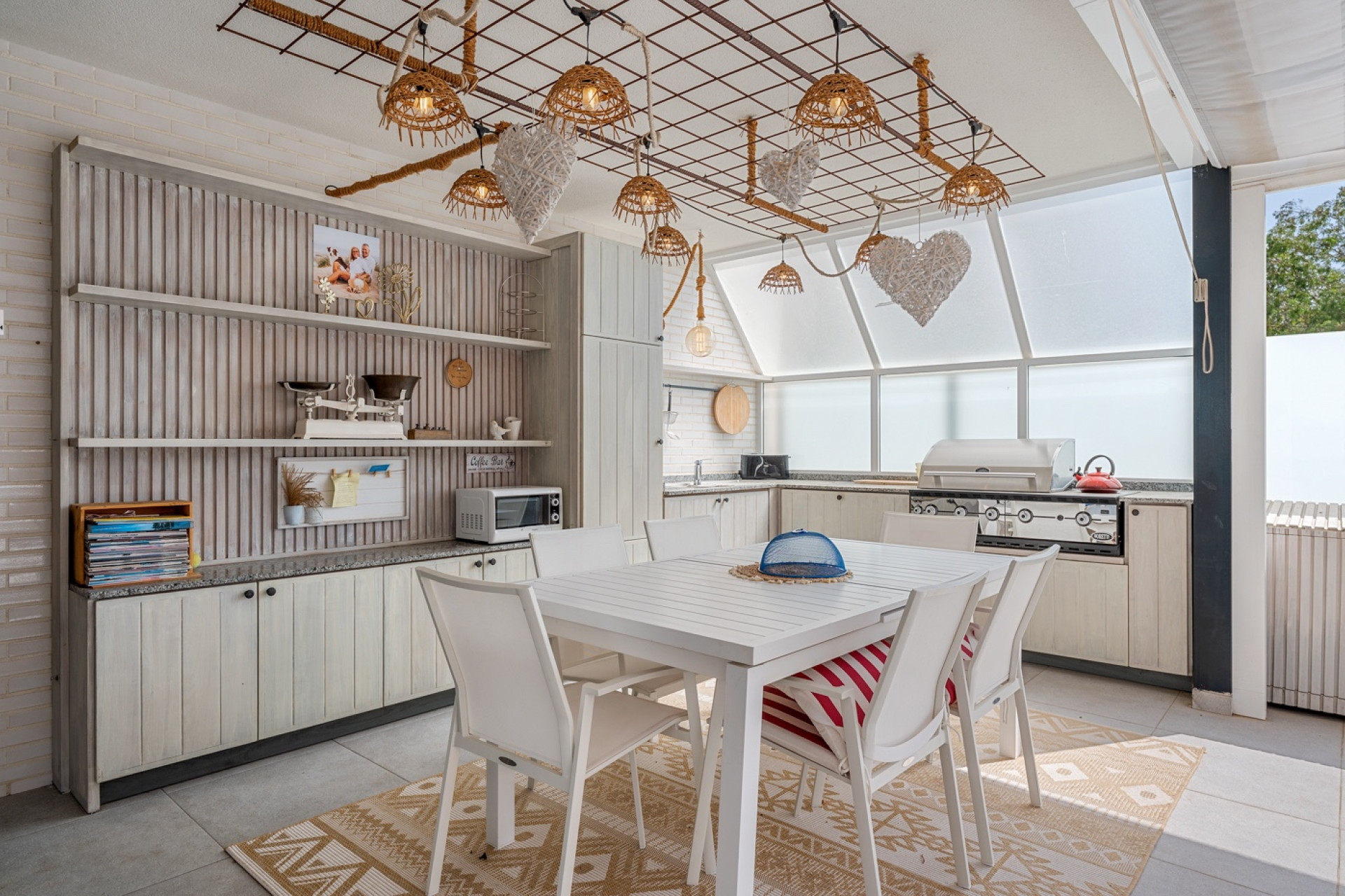 Resale - Apartment / Flat - Guardamar del Segura - Guardamar