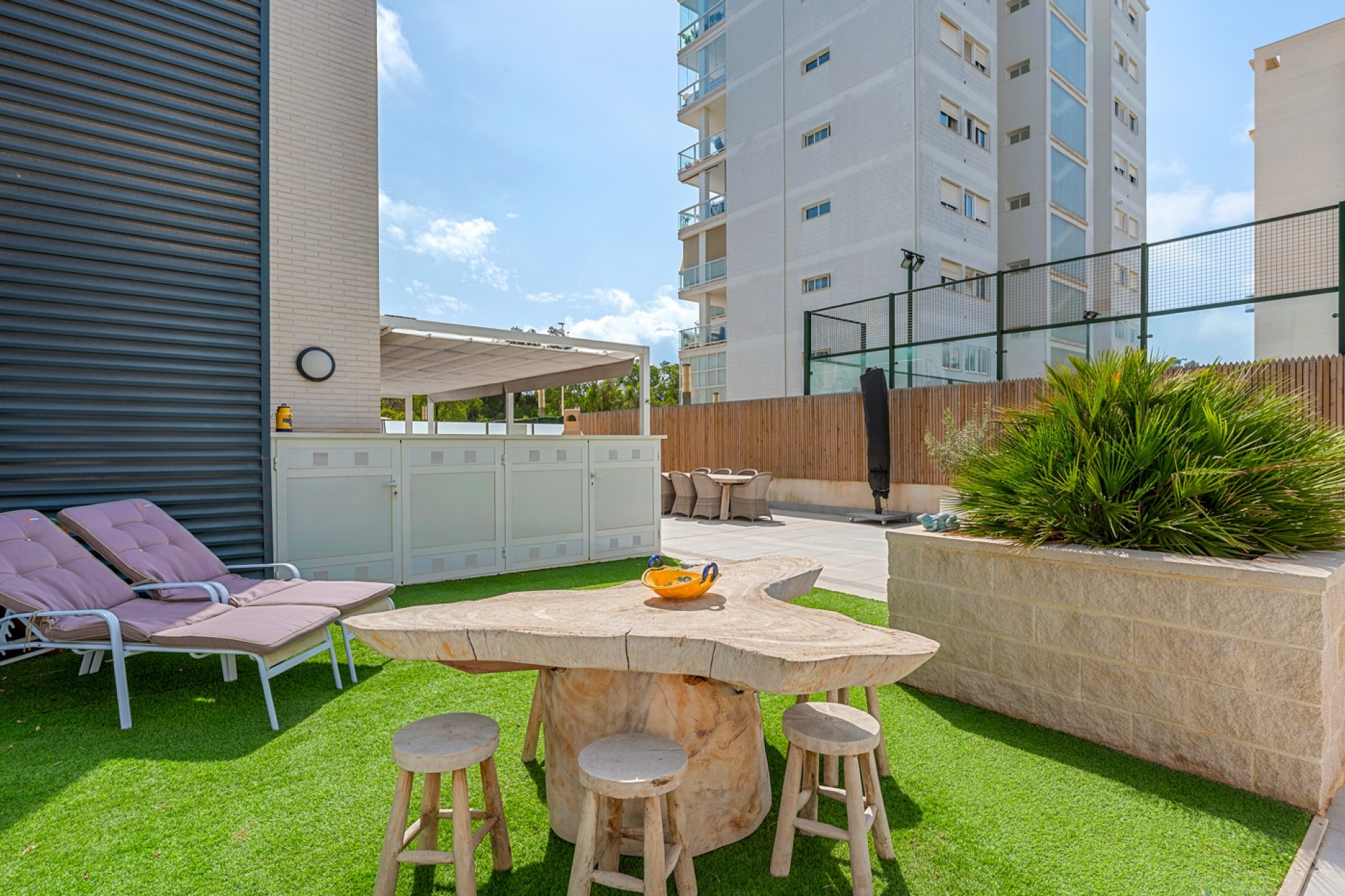Resale - Apartment / Flat - Guardamar del Segura - Guardamar
