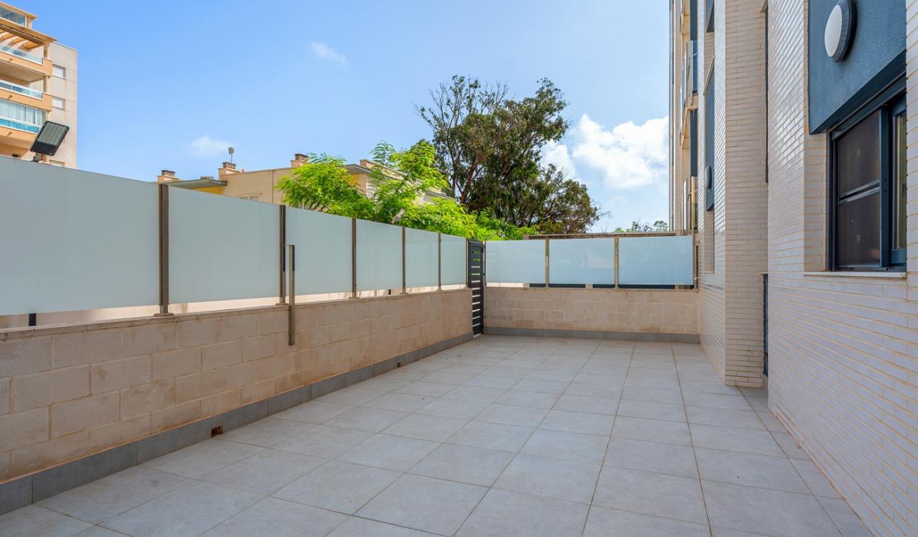 Resale - Apartment / Flat - Guardamar del Segura - Guardamar