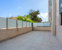 Resale - Apartment / Flat - Guardamar del Segura - Guardamar