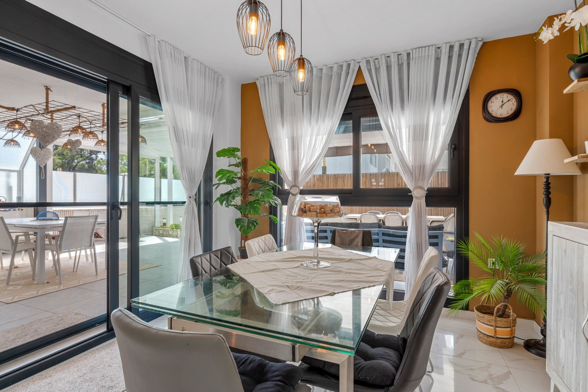 Resale - Apartment / Flat - Guardamar del Segura - Guardamar