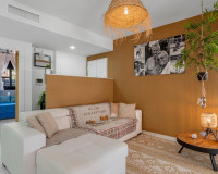 Resale - Apartment / Flat - Guardamar del Segura - Guardamar