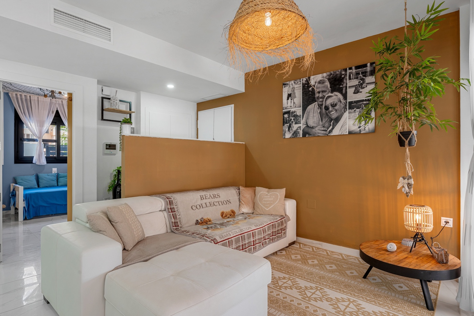 Resale - Apartment / Flat - Guardamar del Segura - Guardamar