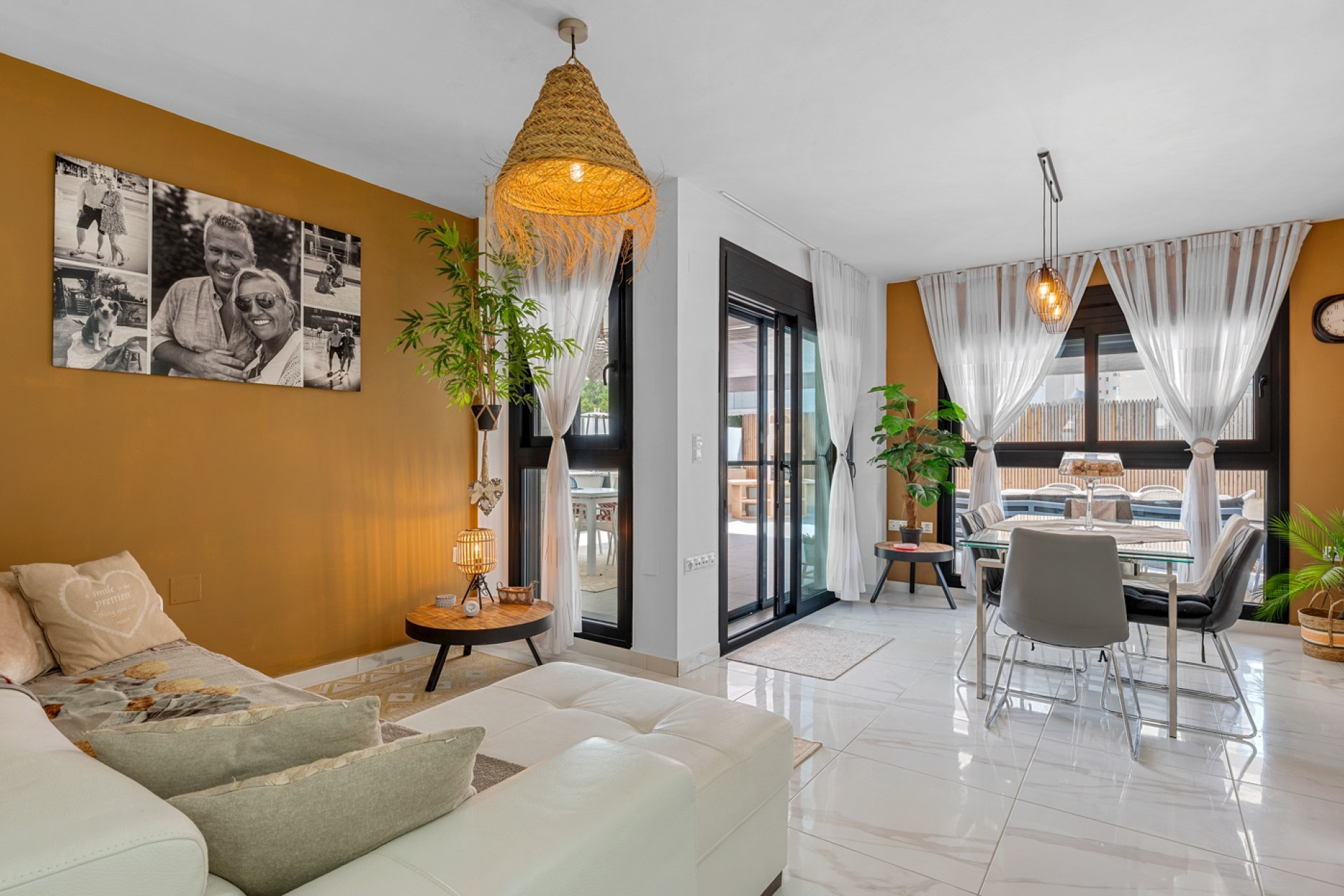 Resale - Apartment / Flat - Guardamar del Segura - Guardamar