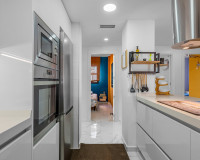 Resale - Apartment / Flat - Guardamar del Segura - Guardamar