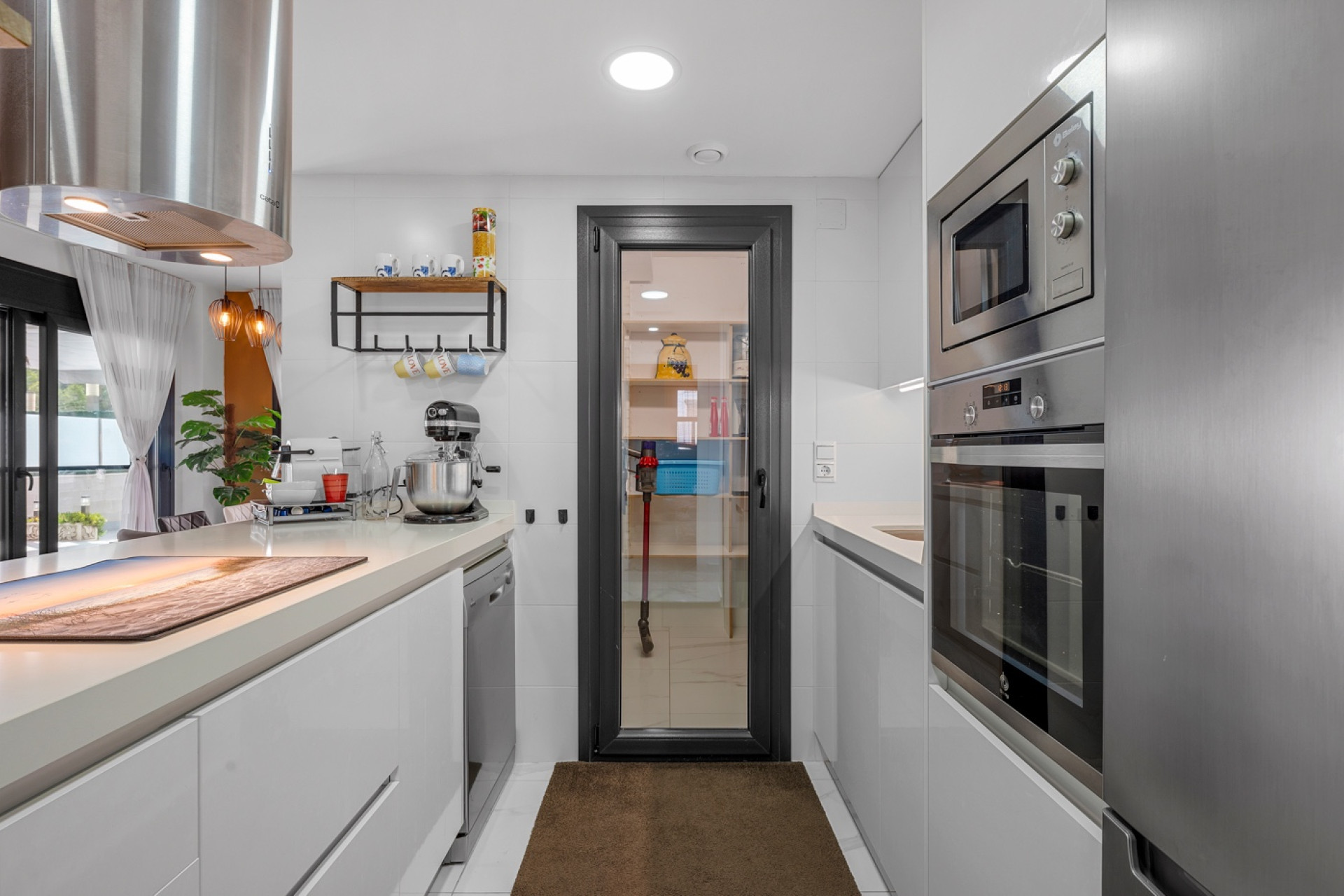 Resale - Apartment / Flat - Guardamar del Segura - Guardamar