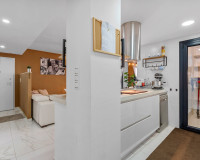 Resale - Apartment / Flat - Guardamar del Segura - Guardamar