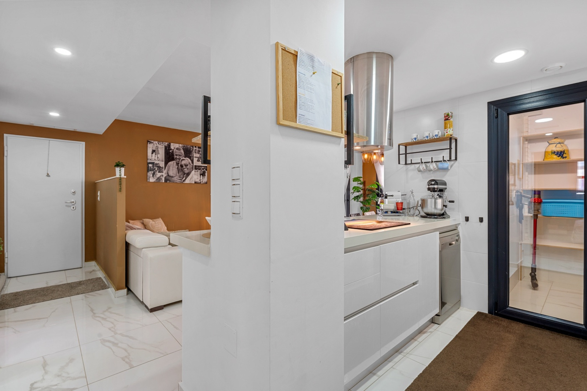 Resale - Apartment / Flat - Guardamar del Segura - Guardamar
