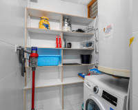 Resale - Apartment / Flat - Guardamar del Segura - Guardamar
