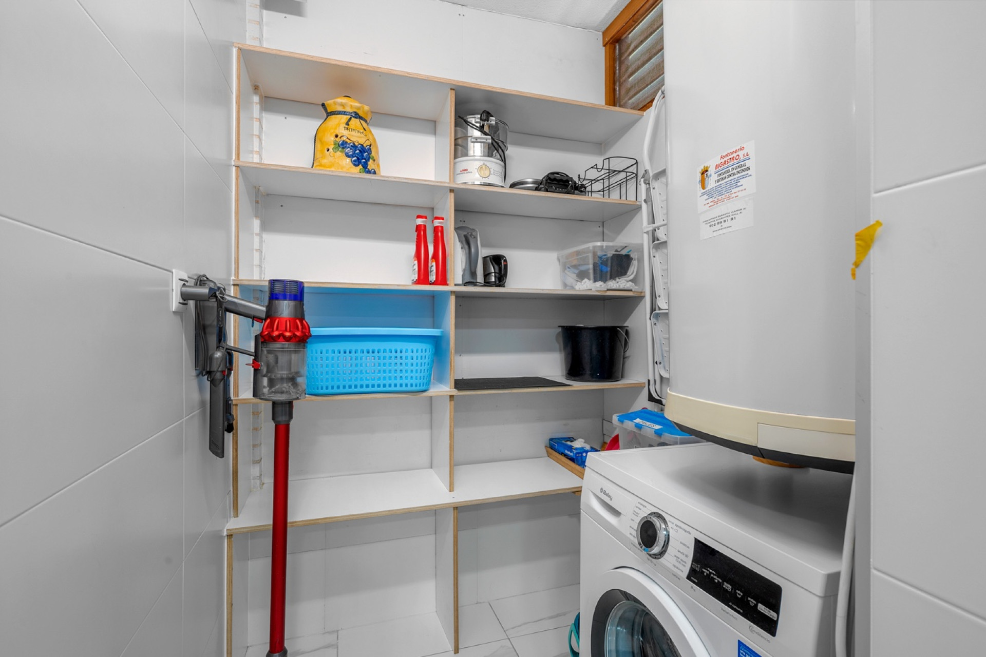 Resale - Apartment / Flat - Guardamar del Segura - Guardamar