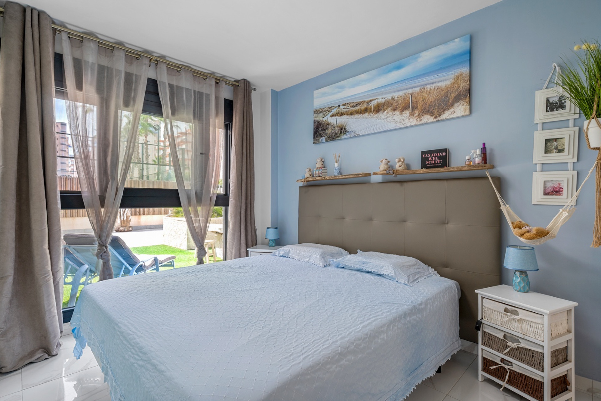 Resale - Apartment / Flat - Guardamar del Segura - Guardamar